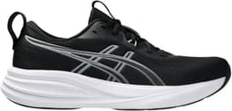 Productfoto van ASICS Gel Pulse 17 Heren - Hardloopschoen Zwart Maat 45