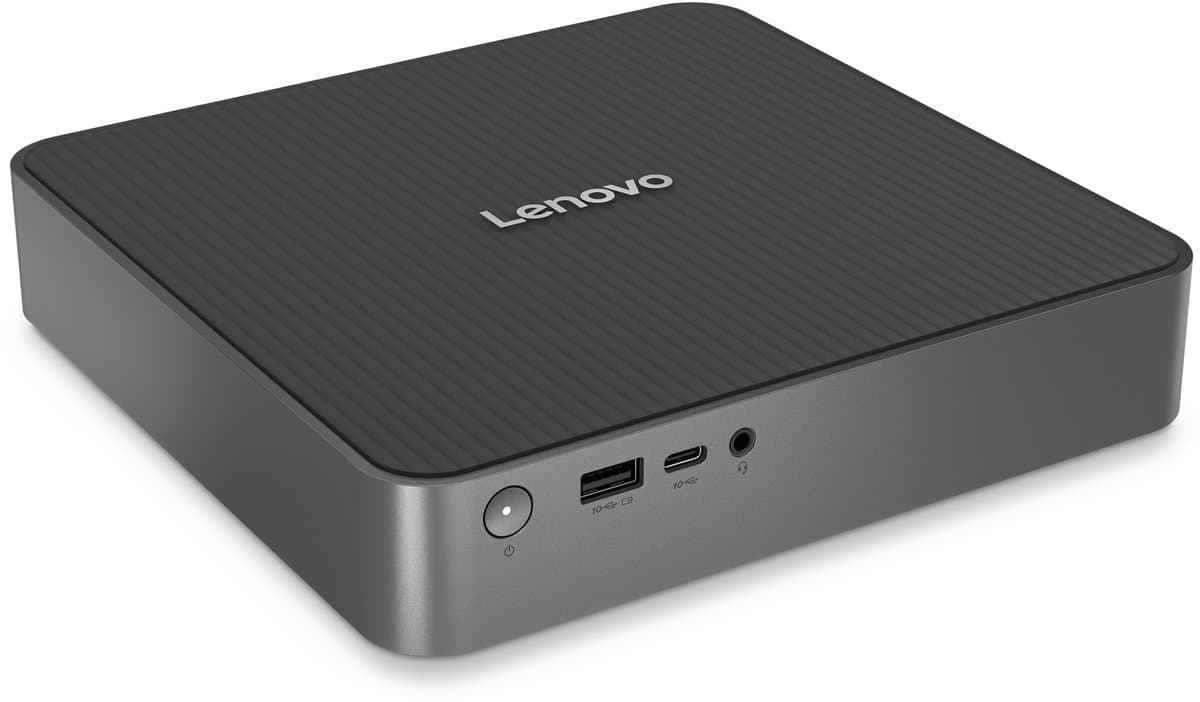 Lenovo IdeaCentre Mini - 91B2002PMH thumbnail 6