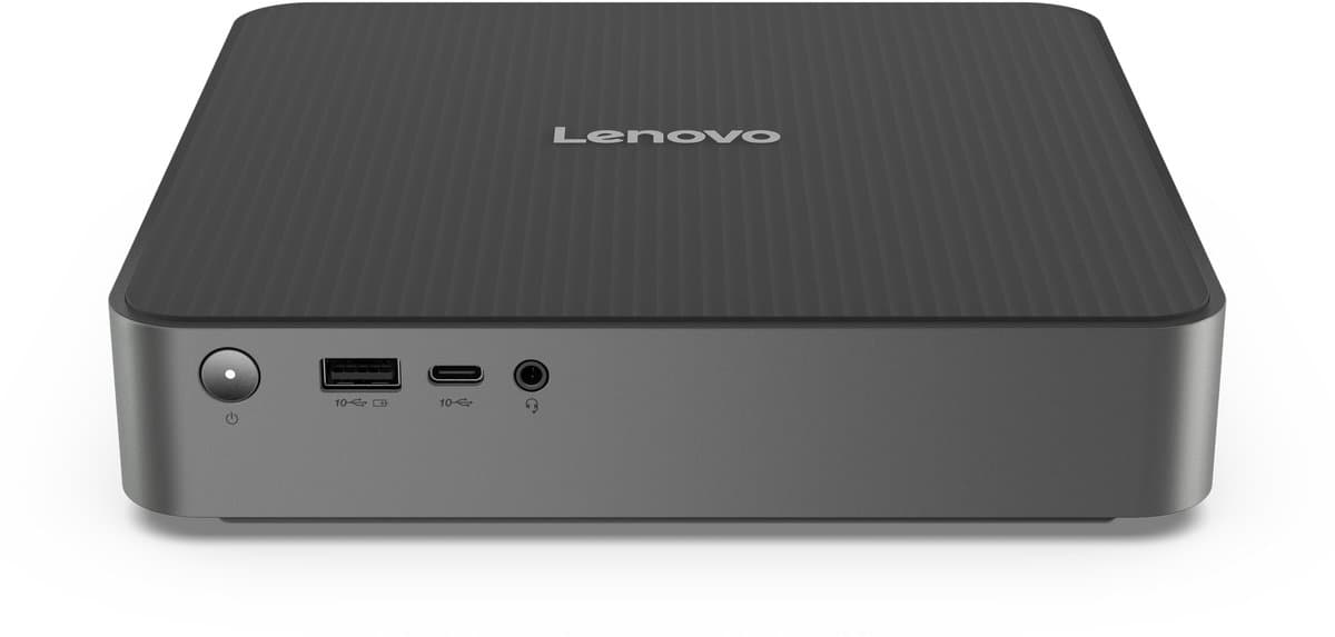 Lenovo IdeaCentre Mini - 91B2002PMH