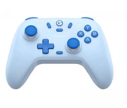 Productfoto van GameSir Nova Lite - Draadloze Controller - Blauw
