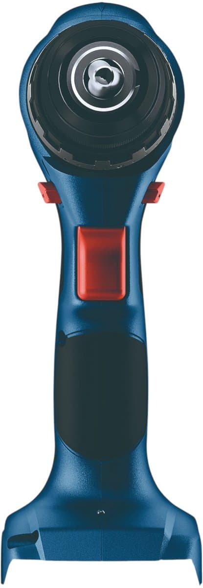 Bosch Professional GSB 18V-25 Accu klop-/schroefboormachine 18V Basic Body - 06019K9300 thumbnail 3