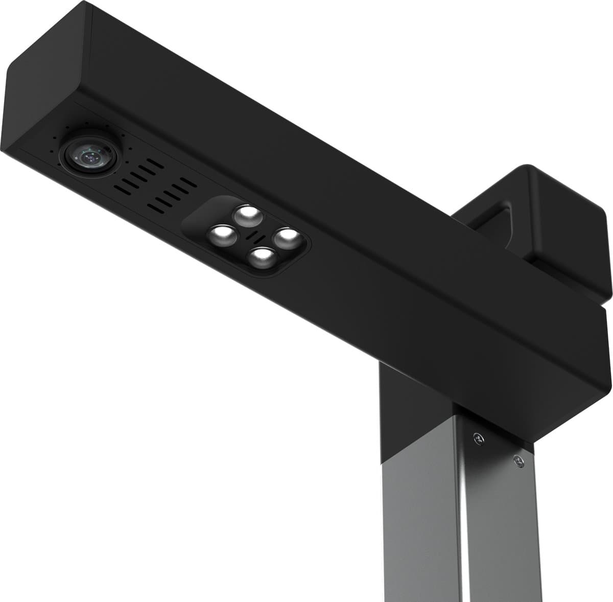 IRIScan Desk v6 documenten Scanner A4 document camera - OCR Document Visualizer 8MP WinMac + Readiris PDF Gratis WinMac thumbnail 3