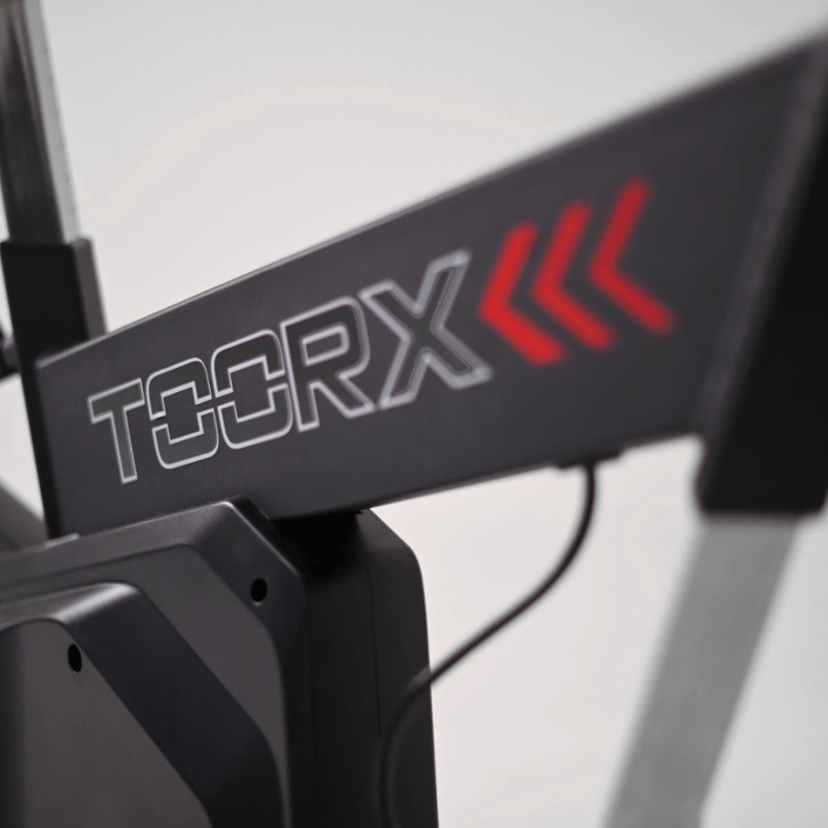 Toorx Fitness SRX-Rebel Smart Bike - Spinningfiets - Fitness Fiets - 80 Trainingsniveaus thumbnail 5