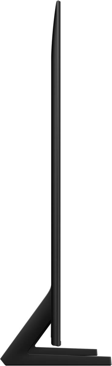 Samsung QE75Q8F - Televisie - QLED - 4K - Ultra HD - HDR-ondersteuning - Smart TV - Tizen - Wifi - Grijs - Benelux model thumbnail 7