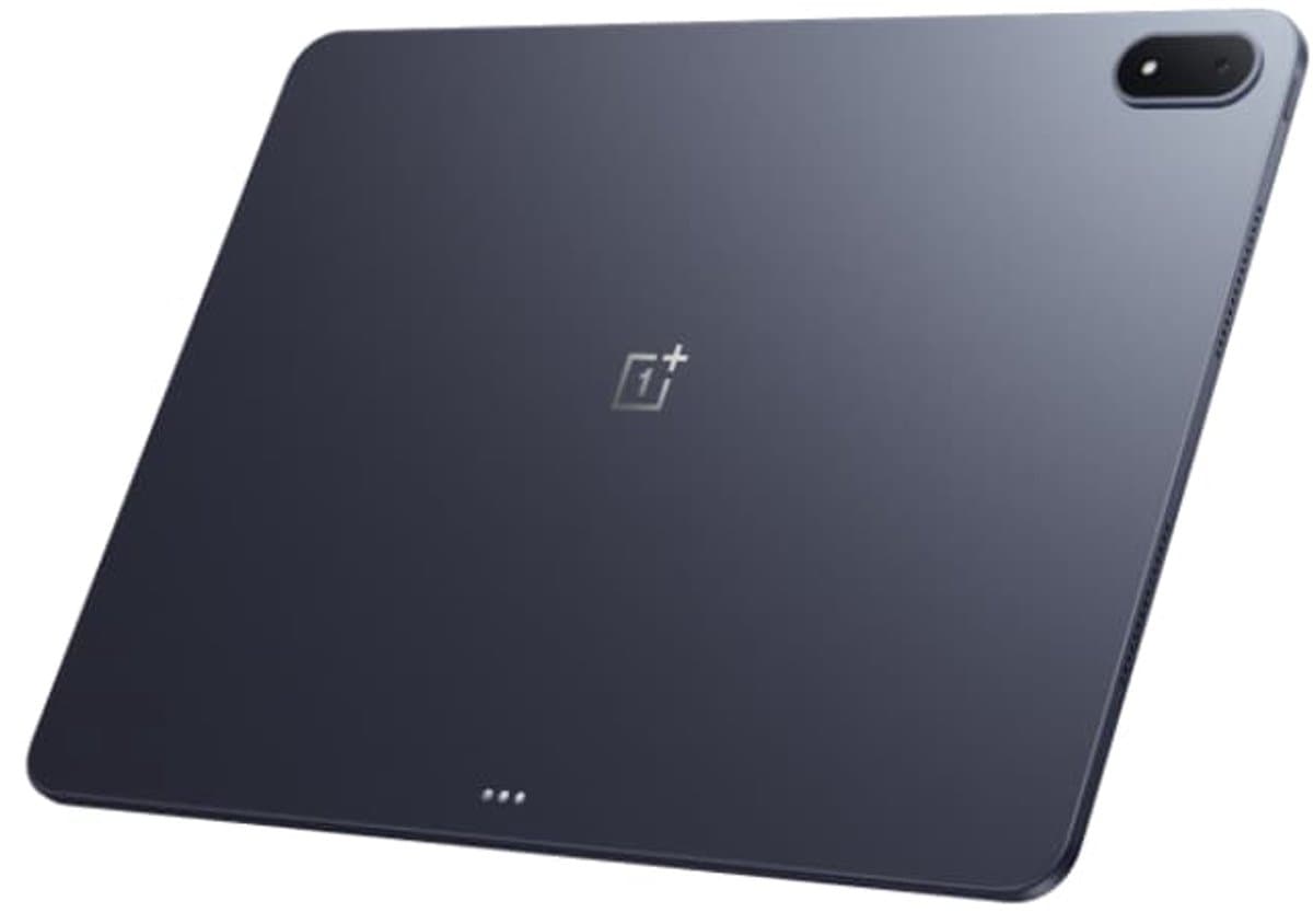 OnePlus Pad 3 Tablet - 13.2 inch - 512GB Opslag - 16GB RAM - Snapdragon 8 Elite - Storm Blue thumbnail 3
