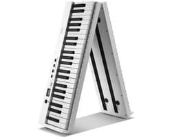 Draagbare 88-toets Piano met Bluetooth en MIDI