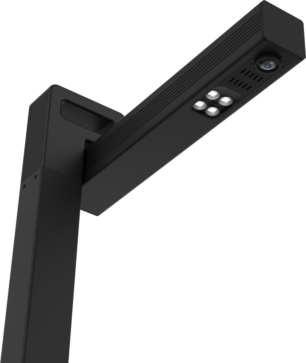 IRIScan Desk v6 Pro documenten Scanner A4 & A3 document camera - OCR Document Visualizer 13MP WinMac + Readiris PDF Gratis WinMac thumbnail 4