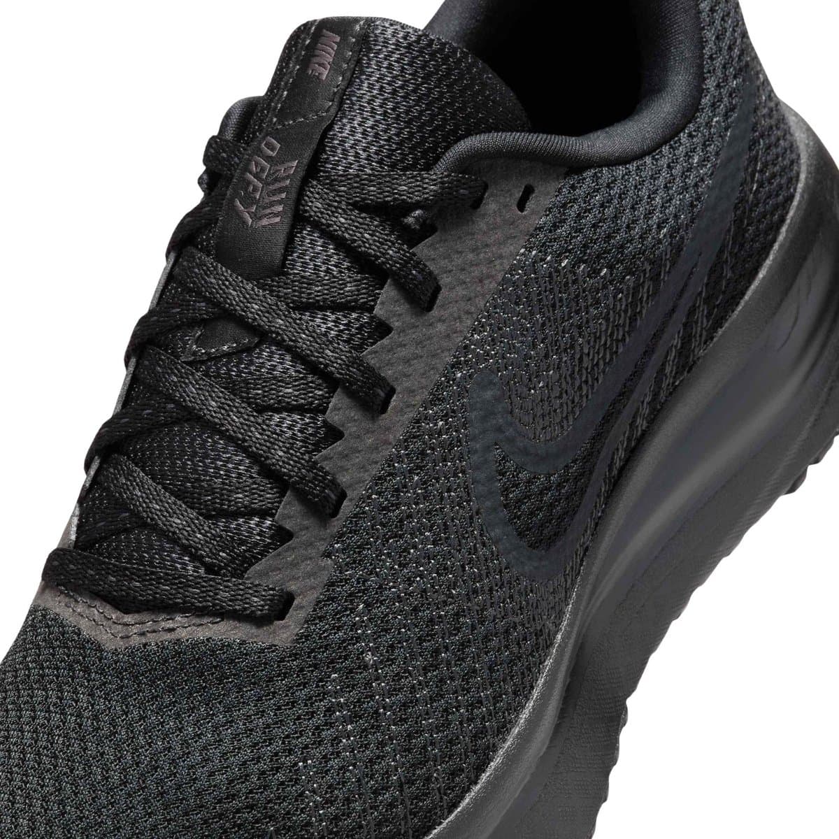 Nike Run Defy: lichte dames hardloopschoen met mesh-bovenwerk thumbnail 5