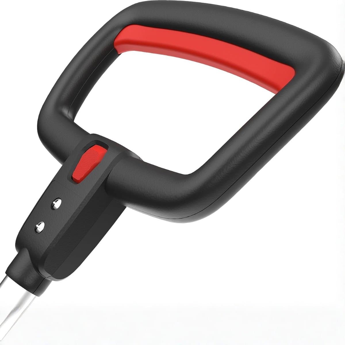 Florixa® Grasmaaier Accu - Grasmaaier Elektrisch - Grasmaaier Benzine - Grasmaaier Benzine Zelftrekkend - Blauw/Rood/Zwart - 44cm x 34cm x 116cm; 4 kg thumbnail 3