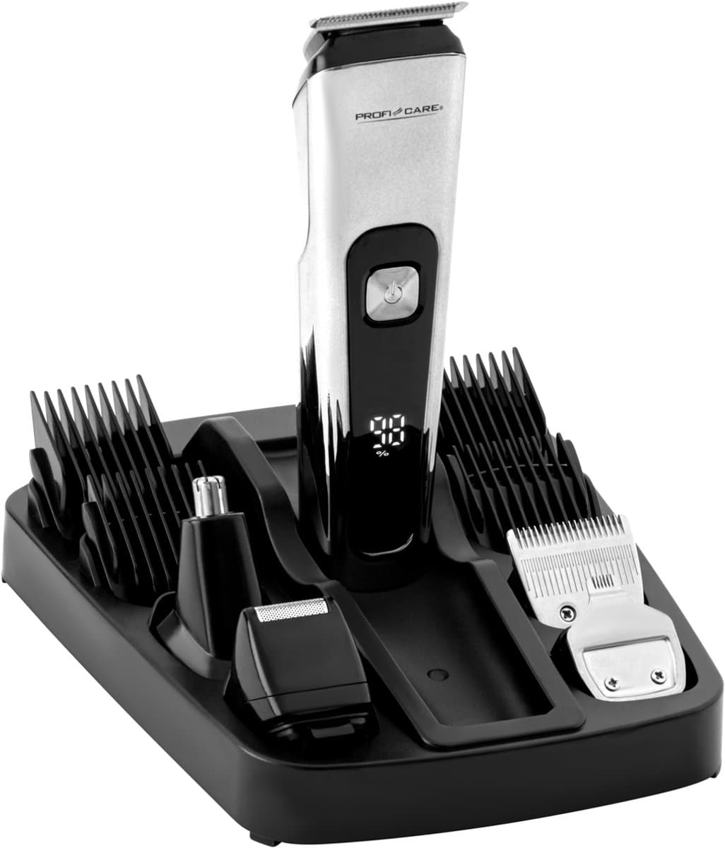 ProfiCare HSMR3143 - Haar-/baardtrimmer - USB-C aansluiting thumbnail 2