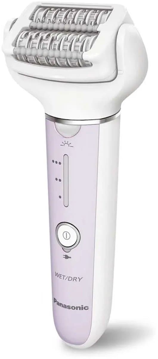 Panasonic ES-EY30 60 pincetten Roze, Wit thumbnail 3
