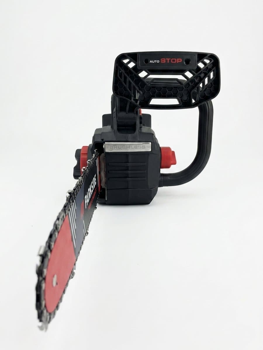 PARKSIDE PERFORMANCE® Accu-kettingzaag 40V zonder accu thumbnail 4