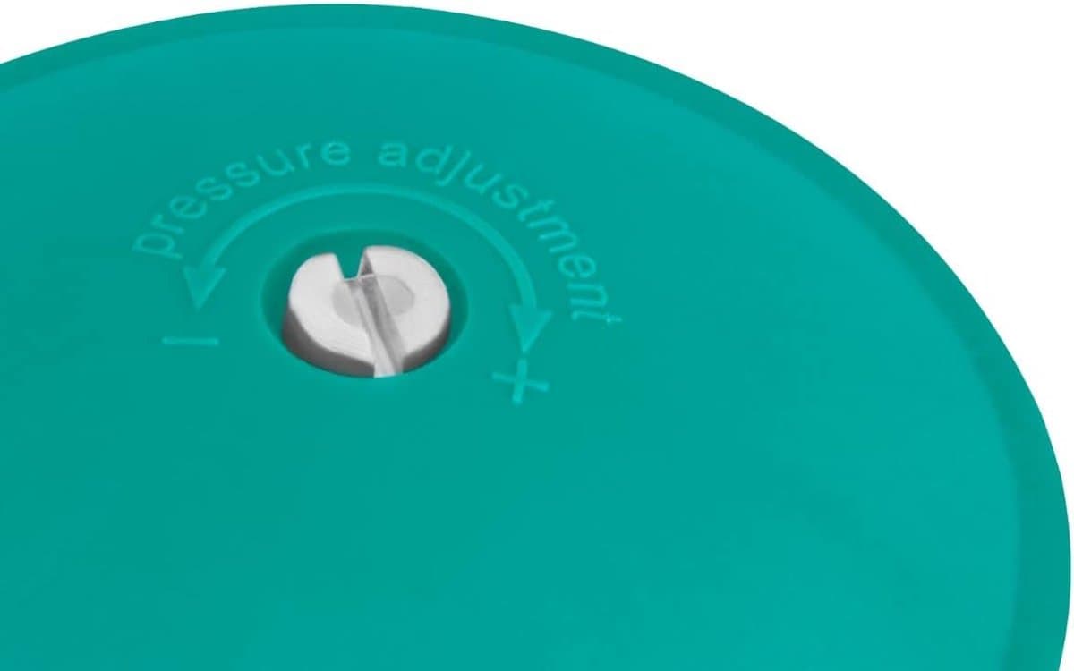 Waterpomp - Automatische pomp - Tuin bewateren - Met drukschakelaar - 3500 liter per uur - Zwart Groen thumbnail 5