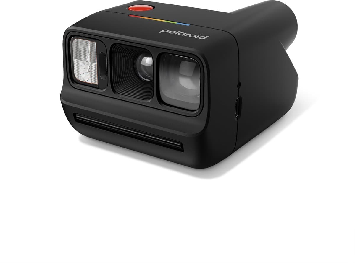 Polaroid Go Gen 3 Black thumbnail 2