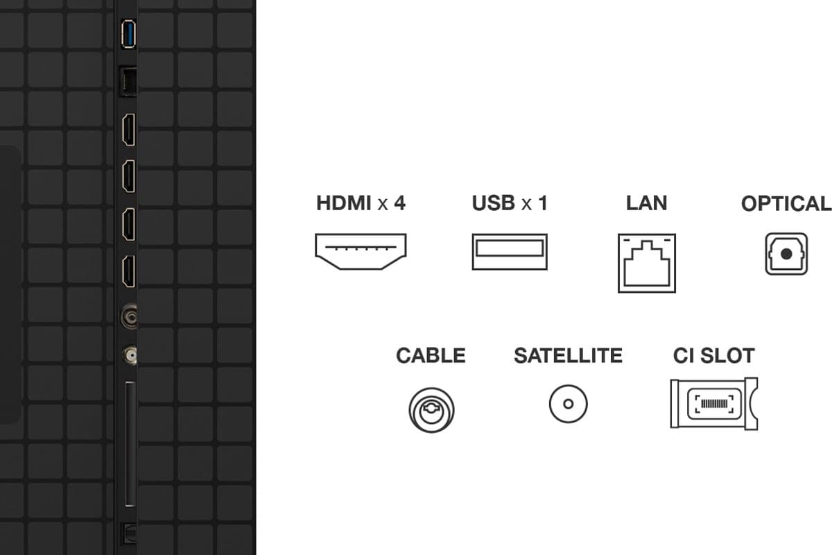 TCL 75C9K 75" 4K MiniLED - Premium Gaming TV thumbnail 7