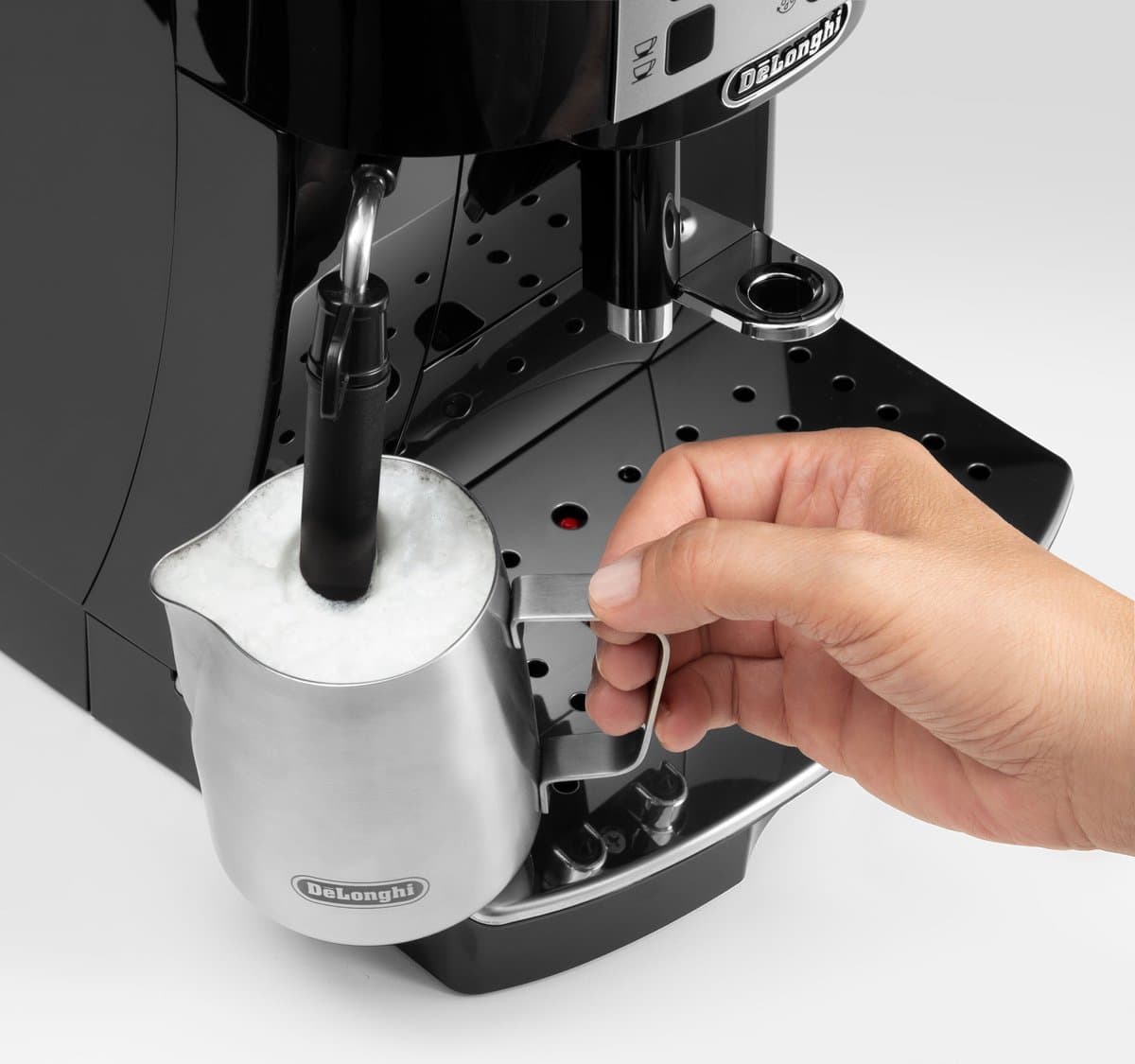 DeLonghi Magnifica S ECAM 22.115B - Volledig Automatische Espressomachine thumbnail 7