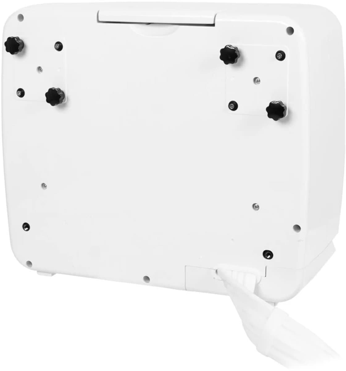 Eurom AC3201E caravan split-airco 3200 BTU thumbnail 3