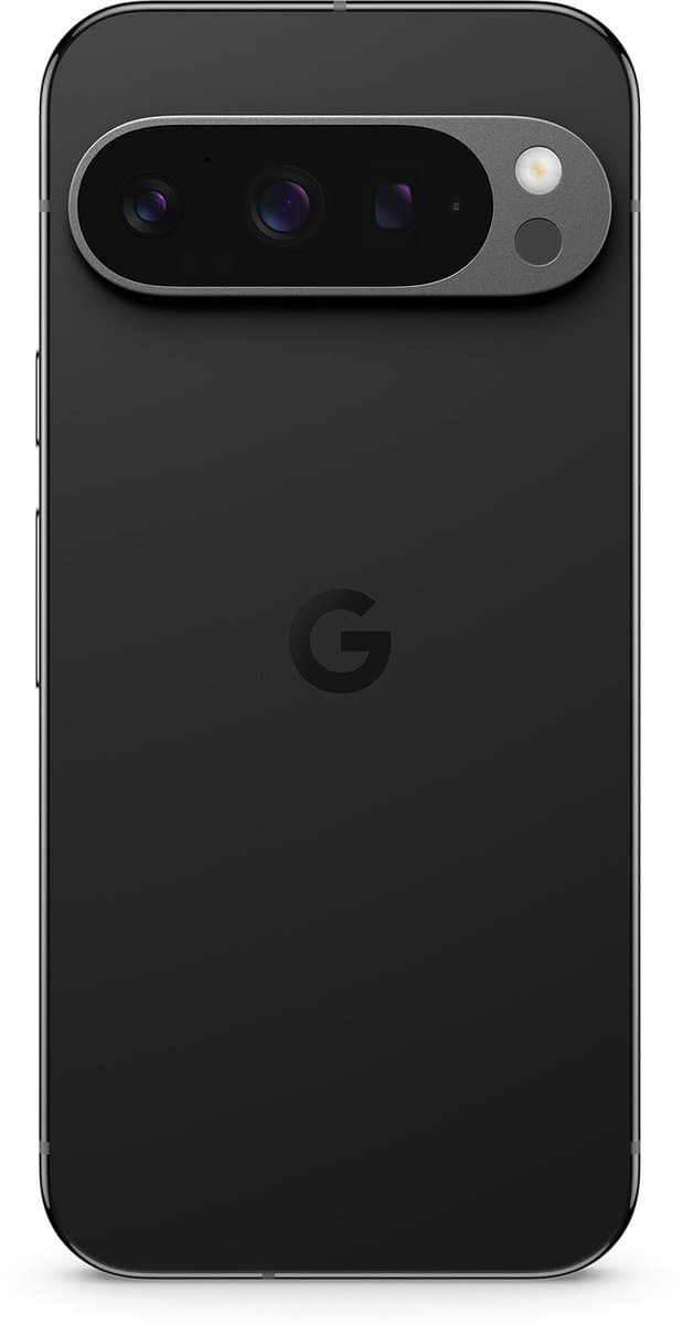 Google - Pixel 9 Pro XL - 1TB - Obsidian Black thumbnail 8