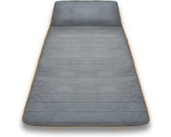 Elektrische Massagemat - Warmte & 5 Programma's