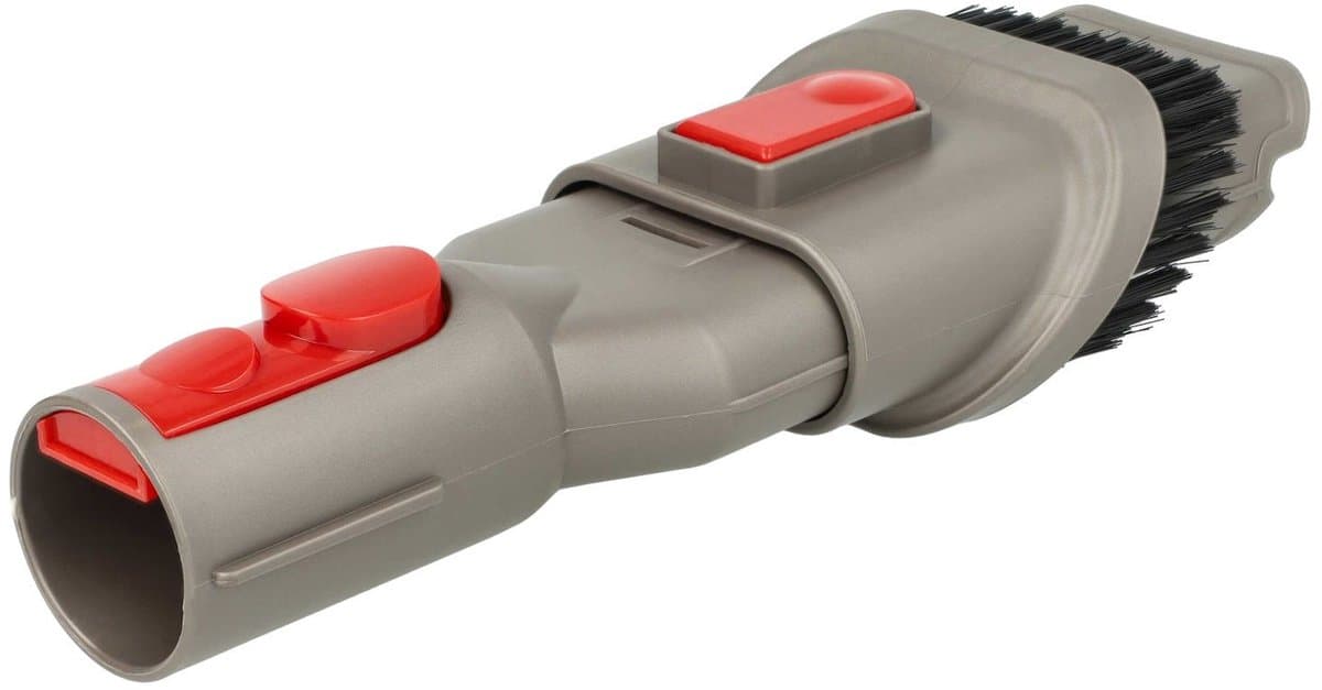 Dyson V7, V8, V10, V11, V12, V15, V15s, Outsize en Gen5 Accessoires (5 Stuks, Plus.Parts® alternatief voor 967768-01) thumbnail 2
