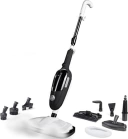Productfoto van URGOODS Stoomreiniger 2 in 1 - Handstomer
