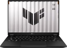 Productfoto van ASUS TUF Gaming A14 FA401UM-RG010W - Gaming Laptop - 14 inch