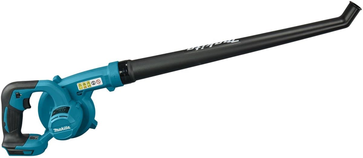 Makita DUB186SFX1 Accu blazer 18V 3.0Ah thumbnail 2