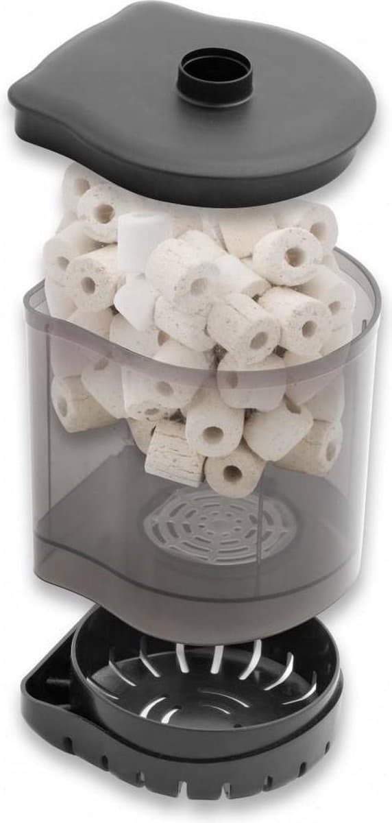 Aquael turbo filter 500 - Aquarium binnen filter - voor Aquaria tot 150 liter thumbnail 5