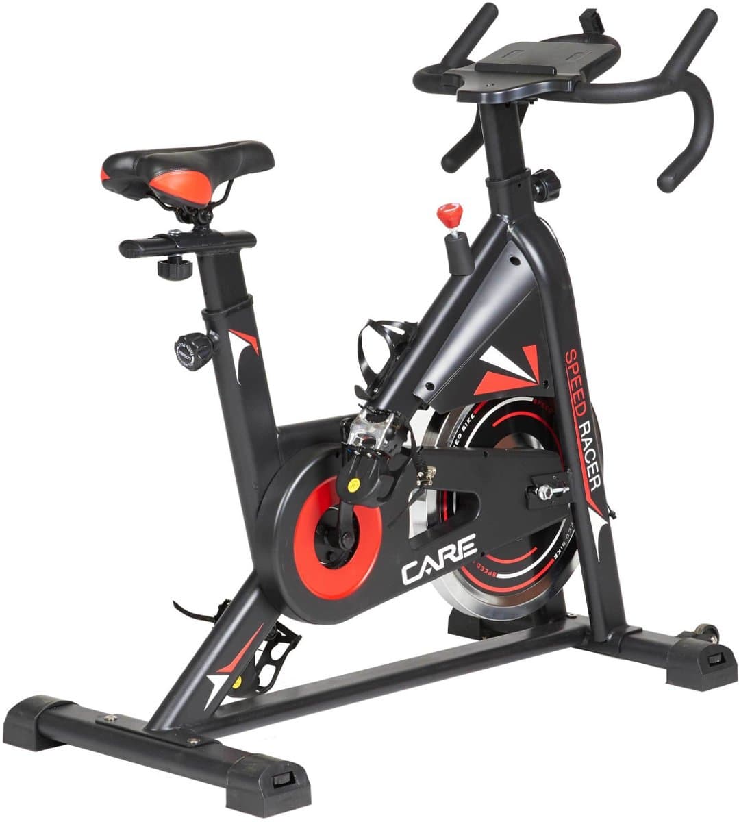 Acer CARE SPEED RACER - 22kg vliegwiel, stil en stabiel trainen thumbnail 5