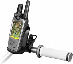 Productfoto van Garmin Rino EZ-Strap Fiets navigatie set