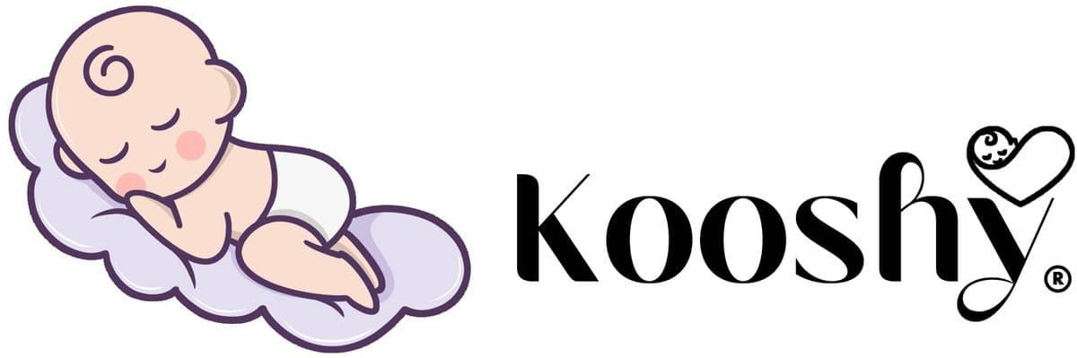 Kooshy 3MP Pro wifi-babycamera met app thumbnail 8