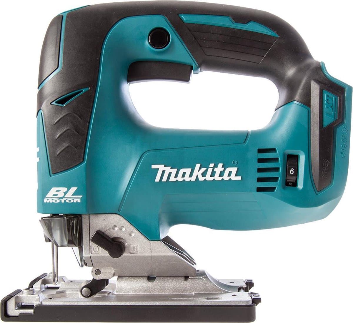 Makita DJV182Z Accu Decoupeerzaag 18V - Koolborstelloos thumbnail 2