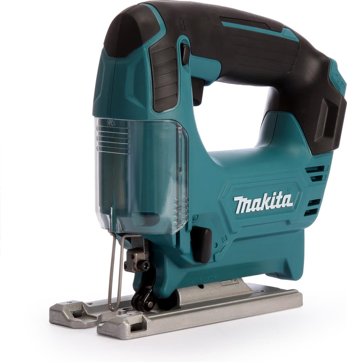 Makita JV101DZ 10.8V accu-decoupeerzaag, 3 pendelstanden thumbnail 6