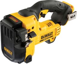 Productfoto van DeWalt DCS350NT Accu Draadeindknipper 18V XR