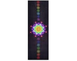 Productfoto van Power of Life Antislip Yogahanddoek