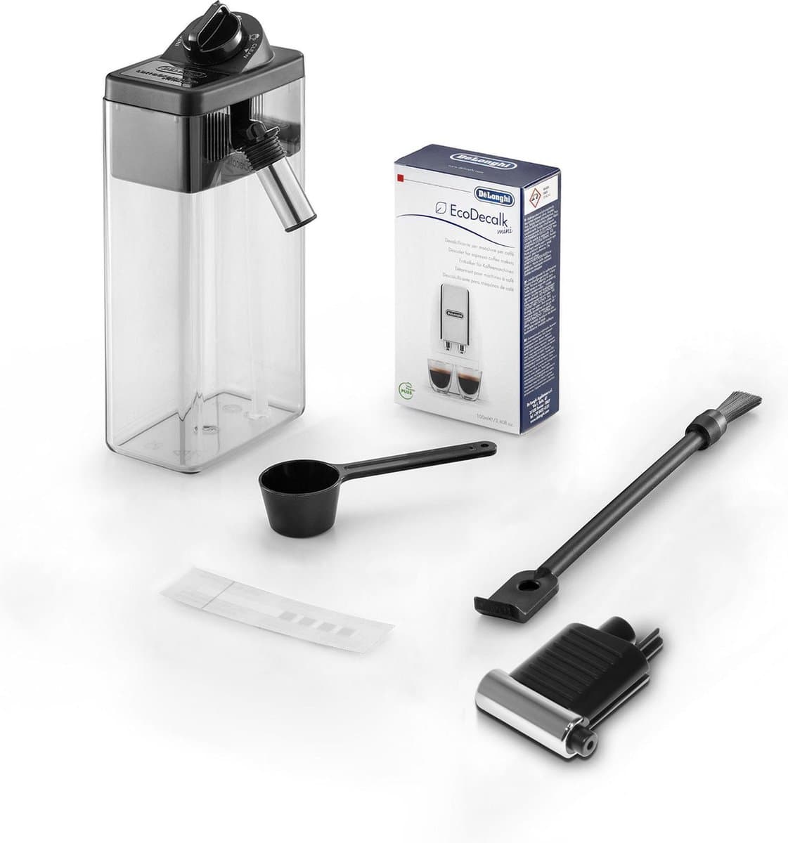 DeLonghi ECAM46.860.B - Volautomatische Espressomachine - Zwart thumbnail 7