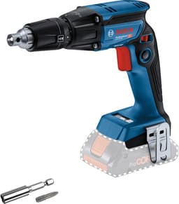 Productfoto van Bosch Professional GTB 18V-45 Accu schroefmachine 18V Basic Body - 06019K7000
