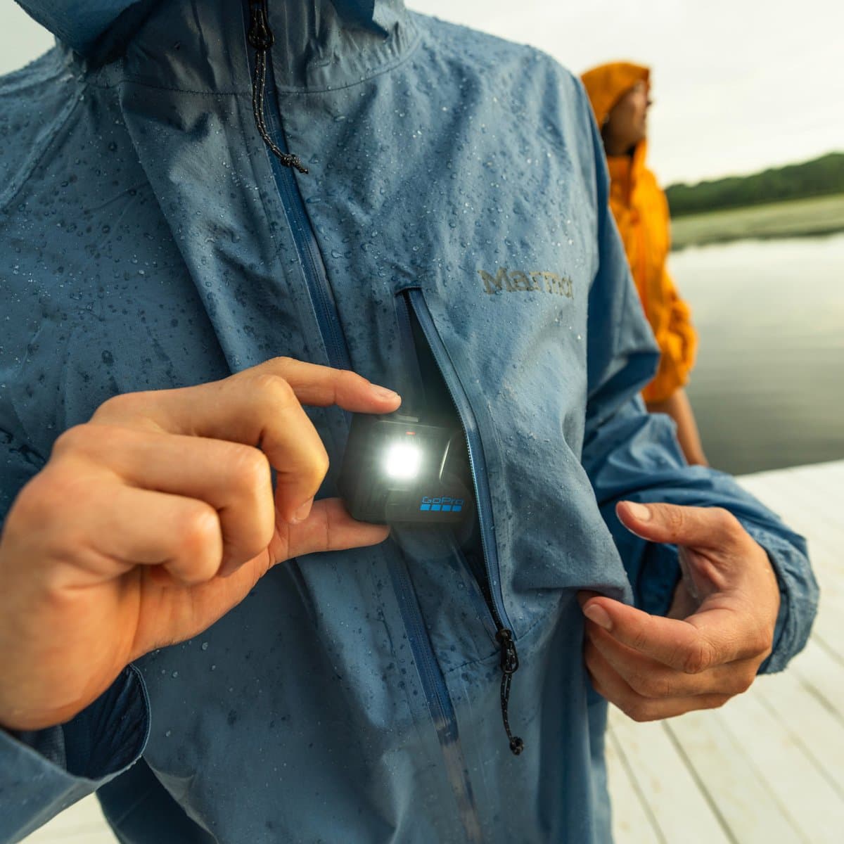 GoPro LIT HERO thumbnail 8