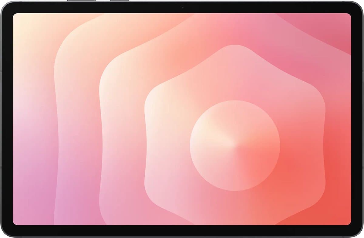 Samsung Galaxy Tab S11 - Wi-Fi - 128GB - Grijs thumbnail 4