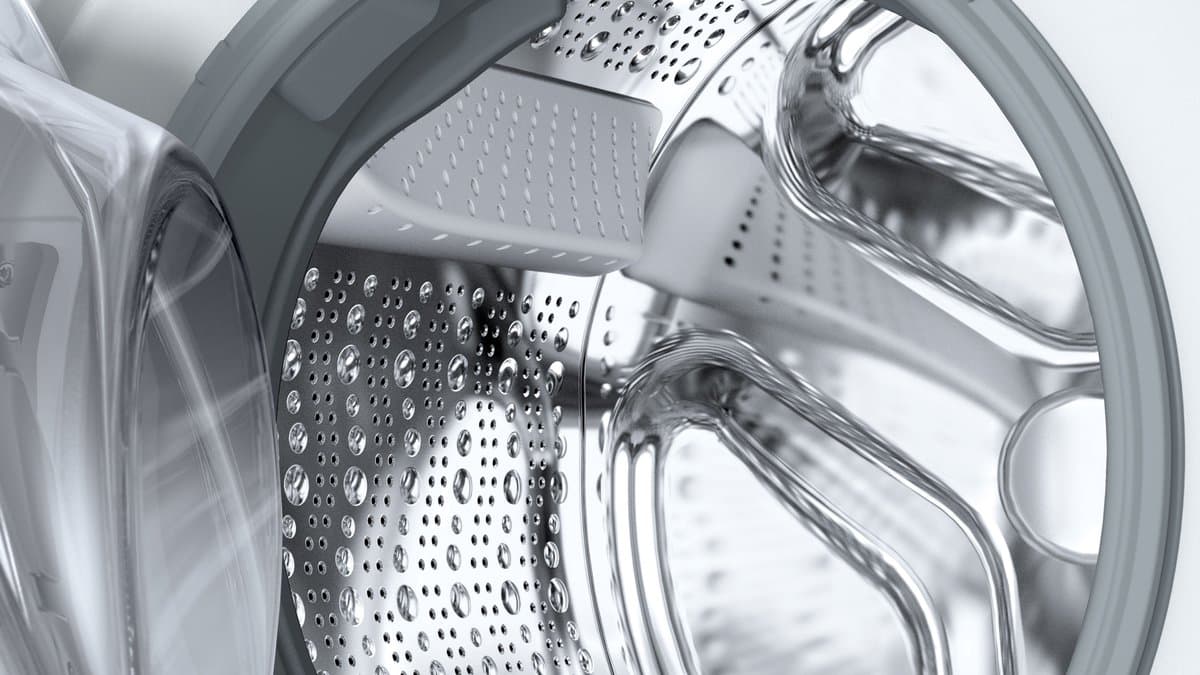 Siemens WG46G2ZEFG - iQ500 - Wasmachine - 9 kg - 1600 rpm - Energielabel A - SmartFinish: vermindert kreukels tot 50% - speedPack L: verkort wasprogramma’s tot 15 of 30 minuten thumbnail 7