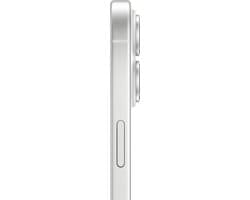 Apple iPhone 17 16 cm (6.3") Dual SIM iOS 26 5G USB Type-C 256 GB Wit thumbnail 4