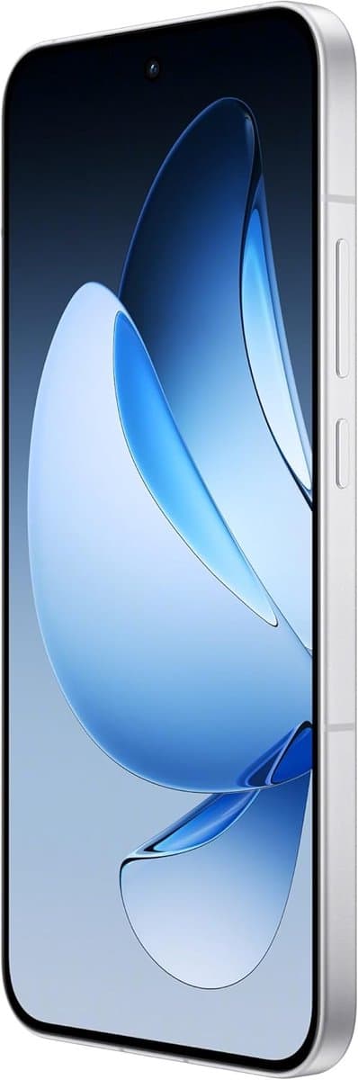 Oppo Reno 13 5G - 256GB - Wit thumbnail 3