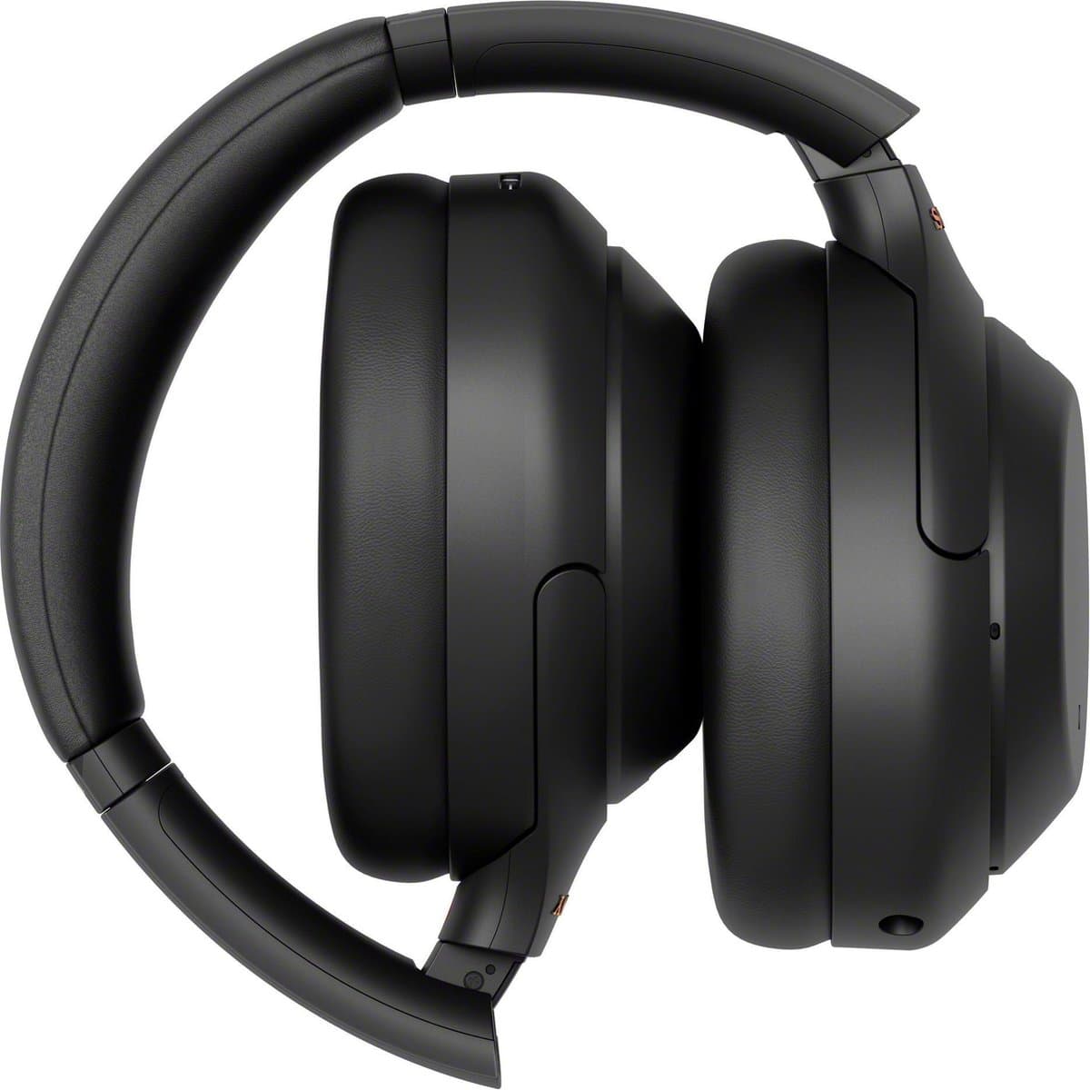Sony WH-1000XM4 met ANC en 30 uur accu thumbnail 3