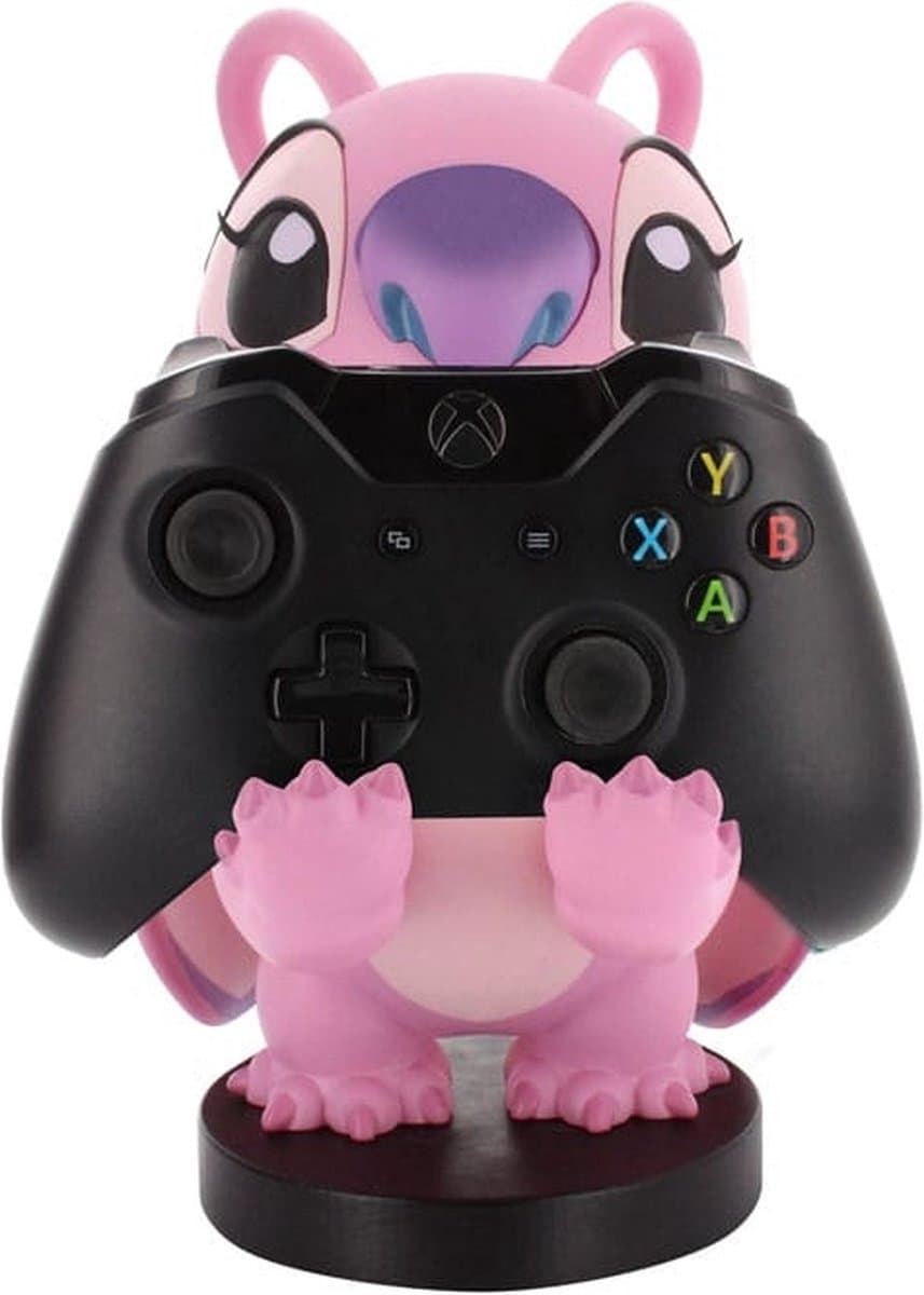 Exquisite Gaming Cable Guys Angel - steunfiguur 20cm thumbnail 8