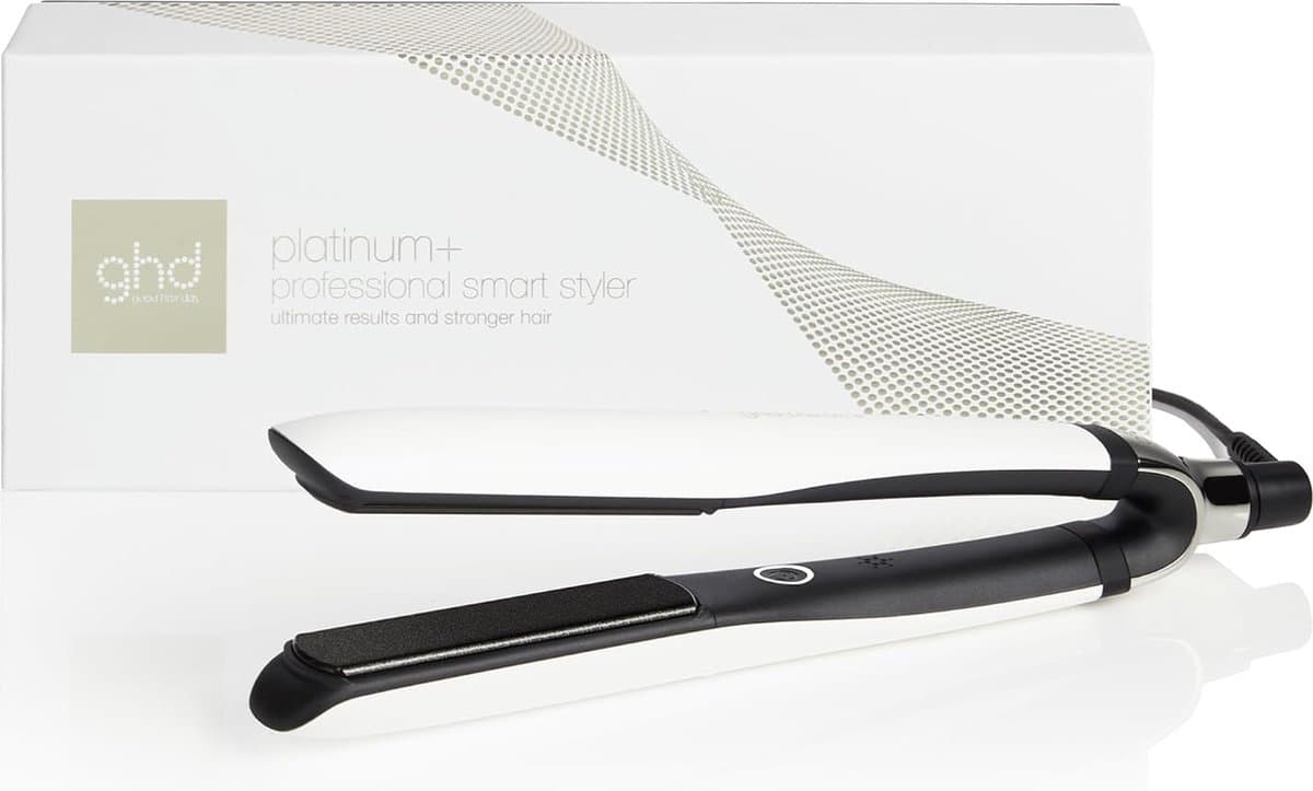 GHD Platinum+ White thumbnail 5