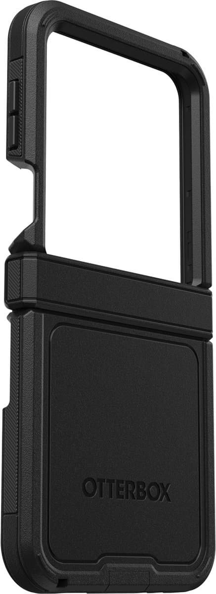 OtterBox Defender XT Samsung Galaxy Z Flip6/Flip7 FE - Zwart thumbnail 5
