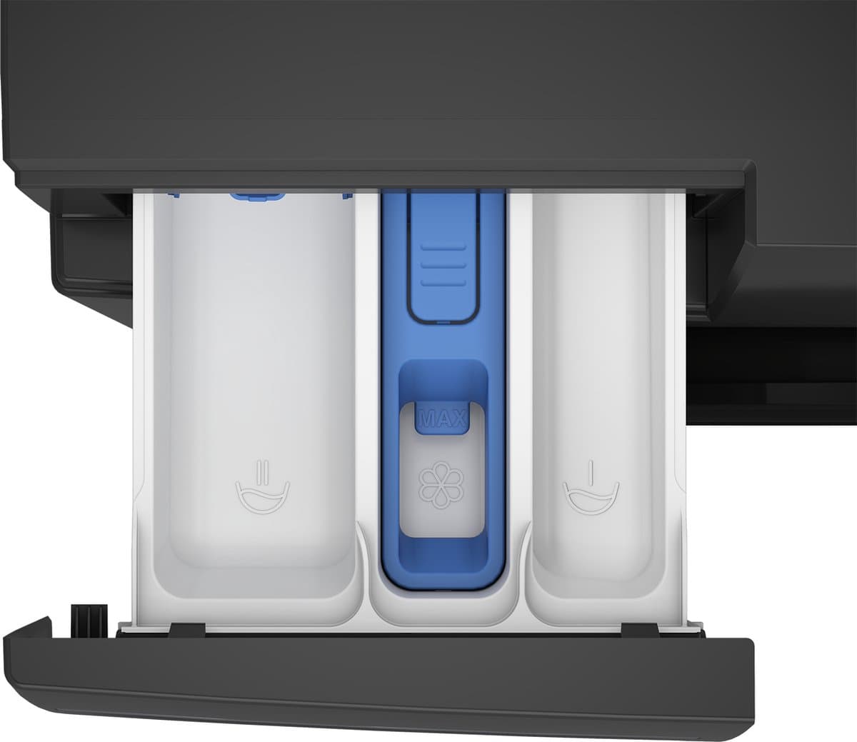 Beko BM3WFT31041A1 - EnergySpin - 10 kg wasmachine thumbnail 4