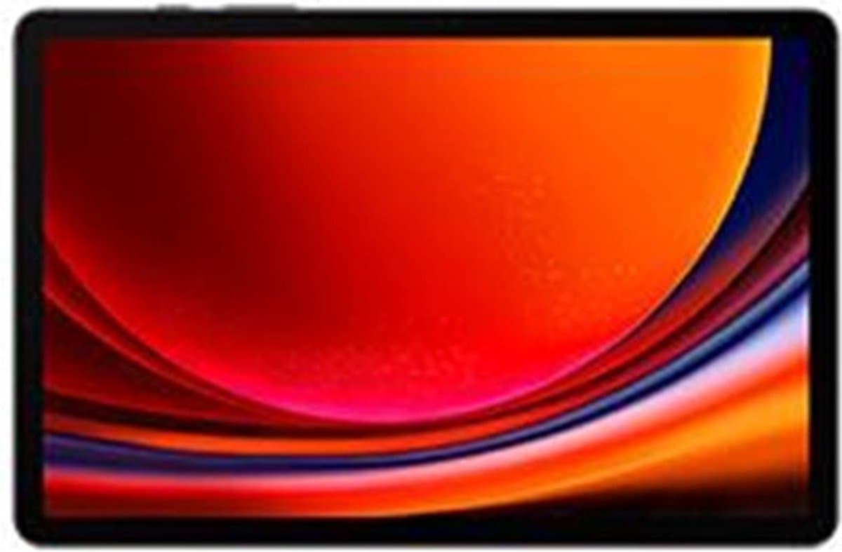 Samsung Galaxy Tab S9 5G - 128GB thumbnail 8