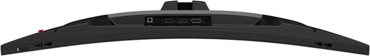 MSI G32CQ4 E2: 32" WQHD 165Hz curved gaming monitor thumbnail 6
