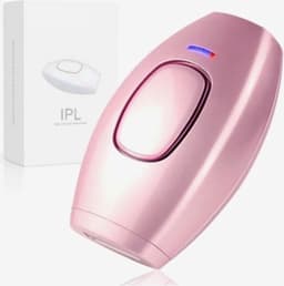 Productfoto van Laser Ontharingsapparaat - IPL Ontharing Apparaat